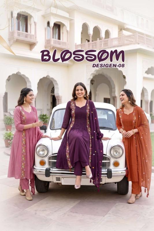 Desi kudi blossom kurti wholesale market